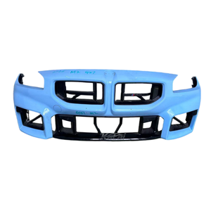 Pare-chocs avant d'<span class=keywords><strong>occasion</strong></span> de haute qualité avec calandre pour BMW M2 G87 2023-2025 – Ensemble de pare-chocs avant d'origine - Product Image 1