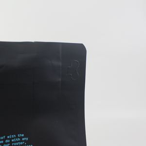 Bolsa de Café con Cierre y Válvula de Aire, Impresión por Grabado, Resistente a la Humedad, Personalizable, 250g, MOQ Bajo - Product Image 5