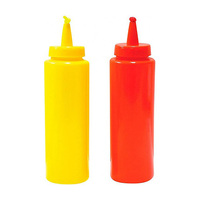 Ketchup et moutarde en spray, tours de magie, farces du jour des fous, accessoires de magie, illusions de rue, gadgets, accessoires de mentalisme