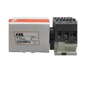 1PC ABB Contactor A50-30-11 A50 30 11 220VAC New in box free shipping A50-30-11