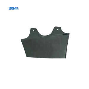 <b>Polished</b> Accessories UV Blocking Four Auto Side Door Glass <b>Car</b> Window For BYD Denza Z9GT 2024 - Product Image 5