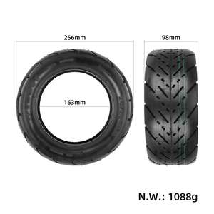Pneu tubeless TUOVT 90 65 6.5 pour trottinette électrique Dualtron, pneu de route urbain TUOVT 11 pouces, pneu sous vide 90 65 6.5 - Product Image 2