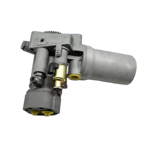 Pompe principale 180-7341 1807341 pour excavatrice 962G 561N 3126B 322C 325C - Product Image 5