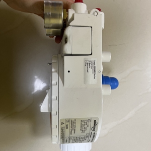 4-20 MA Digital Logix Serie 3200 3200MD-10-D6-E-04-40-0G-0F - Product Image 4