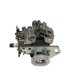 Pompe d'injection fiable 504063803 2854949 pour 4. Pièces de rechange pour Holland Case 580M - Product Image 2