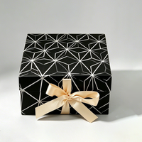 Boîte à parfum de luxe personnalisée de haute qualité, écologique, avec gaufrage, pour coffret cadeau, panier-cadeau, cadeaux promotionnels