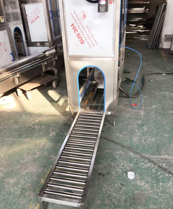 100 BPH 18.9l Chai Nước Máy chiết rót - Product Image 2