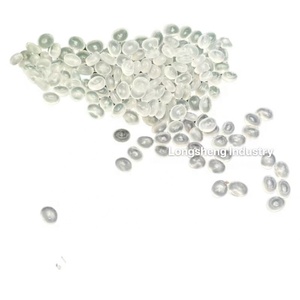เรซินรีไซเคิล pp pc abs pa6 pa66 วัตถุดิบพลาสติกดัดแปลง  ใบรับรอง G R S เสริมใยแก้ว ทนไฟ - Product Image 2