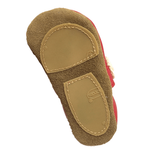 Scarpine per bambini con nome Cuore - Product Image 4