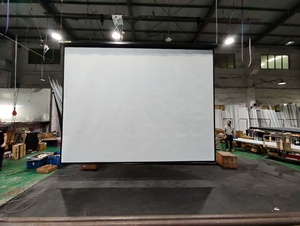<span class=keywords><strong>Écran</strong></span> <span class=keywords><strong>de</strong></span> <span class=keywords><strong>projection</strong></span> électrique grand format 16:9 200 pouces / <span class=keywords><strong>Écran</strong></span>s <span class=keywords><strong>de</strong></span> <span class=keywords><strong>projection</strong></span> motorisés ultra-grands / <span class=keywords><strong>Écran</strong></span> électrique <span class=keywords><strong>de</strong></span> scène <span class=keywords><strong>de</strong></span> haute qualité - Product Image 3