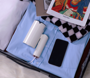 Défroisseur de <span class=keywords><strong>voyage</strong></span> Tras 2021, <span class=keywords><strong>meilleur</strong></span> défroisseur de <span class=keywords><strong>voyage</strong></span>, 1000W, pliable, défroisseur de vêtements pratique, défroisseur portable à main - Product Image 6