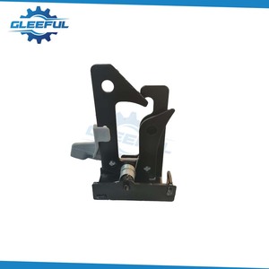 Cerradura de Seguridad para Capó para <span class=keywords><strong>Mercedes</strong></span> C <span class=keywords><strong>CLS</strong></span> E GLC AMG GT 2188800064 A2188800064 - Product Image 6