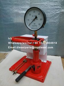 Probador de Inyectores de Combustible Diésel Tipo PJ-60 <span class=keywords><strong>Bosch</strong></span> - Product Image 4