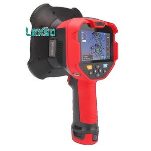 Uni-t Ut568b Handheld Acoustic Imaging Instrument, Leak Thermal Air Leakage Detector Lexso - Product Image 2