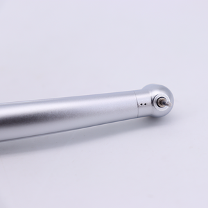 Pièce à main dentaire électrique, turbine pneumatique haute vitesse à jet d'eau unique, machine de cintrage, roulement métal-céramique. - Product Image 5