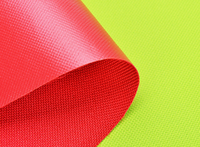Magasins d'usine Polyester Tissu 300D 600D 900D 1680D 100% Polyester PVC Enduit Oxford Tissu pour Tentes Sacs Bagages