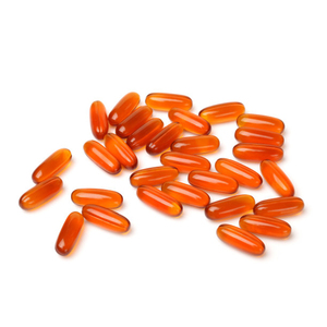 Oem chế độ ăn uống bổ sung Omega 3 dầu cá Softgels hỗ trợ não và tim sức khỏe viên nang cộng với <span class=keywords><strong>vitamin</strong></span> D3 <span class=keywords><strong>Softgel</strong></span> - Product Image 4