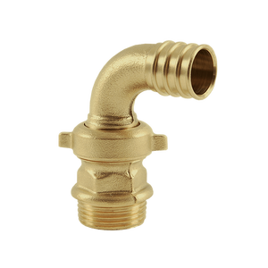 Raccord incurvé de pompe en laiton 1/2x15 outil de tournage de haute qualité - Product Image 2