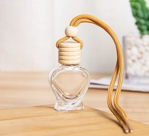 Botella <span class=keywords><strong>de</strong></span> cristal del difusor <span class=keywords><strong>de</strong></span> la caña del coche <span class=keywords><strong>de</strong></span> buena calidad barata al por mayor - Product Image 2