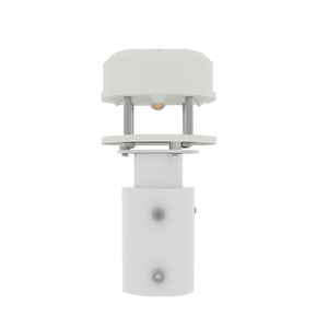 Auto Riscaldamento 4-20mA RS485 Uscita Ad Ultrasuoni Anemometro <span class=keywords><strong>Velocità</strong></span> Del Vento Sensore di Direzione per la Stazione Meteo - Product Image 5
