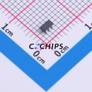 Regulador lineal (LDO) PMIC, Chip IC de circuito integrado, nuevo, original, SOT-25, nuevo, 2 - Product Image 1