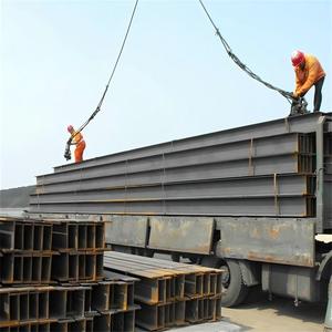 Прочная конструкционная стальная балка UPN320 IPE 140 IPE 200 IPE 240 S275JR - Product Image 3