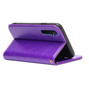 <span class=keywords><strong>Coque</strong></span> arrière de téléphone en gros pour OPPO <span class=keywords><strong>Realme</strong></span> <span class=keywords><strong>6</strong></span> Pro Folio - Product Image 2