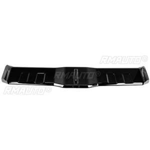 Alerón trasero para coche, alerón de maletero, alerón de techo, kit de carrocería para Ford Bronco, pieza exterior - Product Image 6