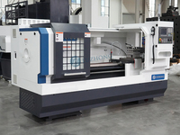 Tour horizontal CNC CK6160 tour à roues CNC tour CNC machine de réparation de roue en alliage à vendre