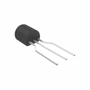 ทรานซิสเตอร์ที่ MPS2222RLRAG กับ-226-3ถึง-92-3ตัวเครื่องยาวขึ้นรูปเป็นส่วนประกอบอิเล็กทรอนิกส์บริการครบวงจรแบบดั้งเดิม - Product Image 1