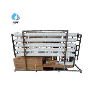 Máquina de desalinización de agua 12V para hoteles y centros turísticos de la isla - Product Image 6