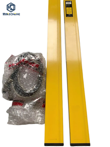 PLC Controller Sensor Safety <b>Light</b> <b>Curtain</b> Brand New Original NA25S-24 NA23 - Product Image 1