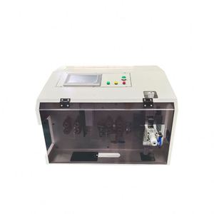 Máquina peladora de corte por ordenador multisección de pelado medio de alta calidad al mejor precio - Product Image 5