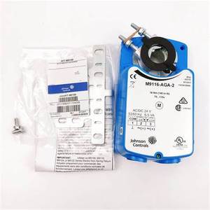 Nuevo Actuador Neumático Original M9116-AGA-2 Tipo Interruptor 16Nm de Alta Calidad - Product Image 5