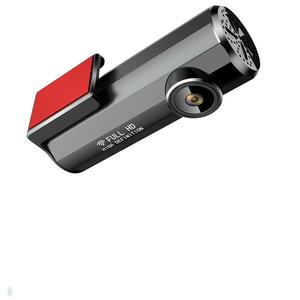 Dash Cam a Tubo per Auto Full HD Scatola Nera 1080P Videocamera per Auto con Supporto WIFI e Visione Notturna - Product Image 1