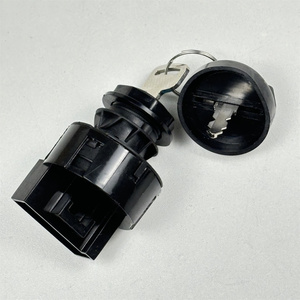 Interrupteur à clé de contact 4011002 pour 500 HO 2002 2003 2004 2005 06 - Product Image 3