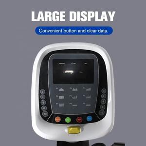 <span class=keywords><strong>Mini</strong></span> <span class=keywords><strong>Trainer</strong></span> ellittico ellittico con attrezzatura da Fitness per palestra commerciale - Product Image 3