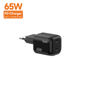 <span class=keywords><strong>Chargeur</strong></span> Vina GaN avec prise UK, multi-ports Type-C, charge rapide <span class=keywords><strong>65W</strong></span>, Quick Charge, certifié PPS PD 3.0, certifié CE, chargeurs rapides pour <span class=keywords><strong>Realme</strong></span> - Product Image 5