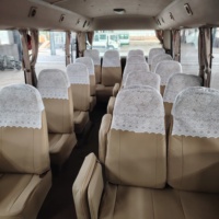 Bus d'occasion à bas prix, 18, 24 ou 30 places, à vendre