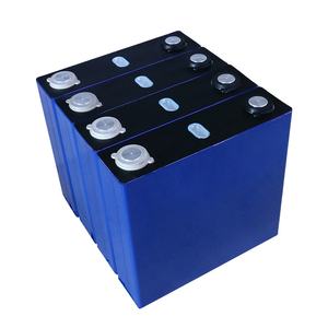 HHPOWER Prismatische LiFePO4 Lithium-Batterie 3,2V 135Ah für Solarenergiespeicherung mit 7000 Zyklen Lebensdauer - Product Image 1