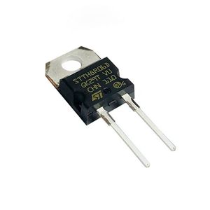 Microcontroladores CZChips TTH8R06D Ic Chip - Product Image 1