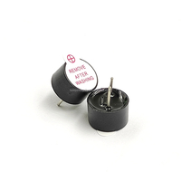 TMB09A03 TMB09A05 TMB09A12 Aktiver Integrierter Summer 3V 5V 12V Integriert 0905 0955 9*5mm