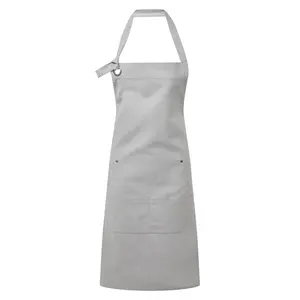 Calibre' <b>Canvas</b> <b>apron</b> personalized merchandising - Product Image 3