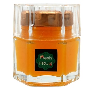 Bottiglie di <span class=keywords><strong>Vetro</strong></span> Vuote di Design Unico ed Eccellente, Antigraffio, da 80ml e 120ml, per Frutta, Miele, Mandorle, Biscotti, con Stampa Personalizzata - Product Image 2