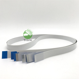 1390 1400 <span class=keywords><strong>Encoder</strong></span> Strip <span class=keywords><strong>Sensor</strong></span> Kabel 13 Pinnen Voor <span class=keywords><strong>Epson</strong></span> Stylus L1800 1430 1500W Compatibel Nieuwe Inkjet Printer Onderdelen Dtf Printer - Product Image 4