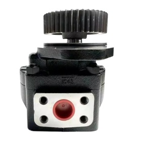 ปั๊มเกียร์ไฮดรอลิก 333/G5393 JCB333/G5393 332/G7135 สำหรับ - Product Image 5