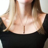 2024 plus récent haut qualité soulagement respirer calmant collier sifflet en acier inoxydable méditation respiration Anti anxiété collier