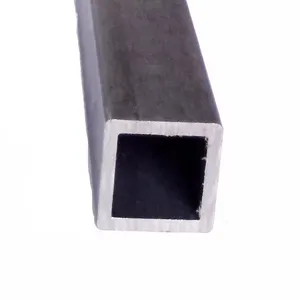 가스 핫딥 사전 4 인치 아연 도금 강철 ss 파이프 철 직사각형 튜브 용 원활한 70mm 사각 파이프 DN15-DN200