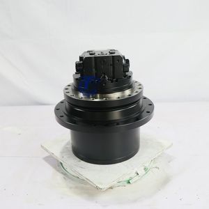 OEM e di alta qualità idraulico TM18 per Komatsu <span class=keywords><strong>SK120</strong></span> PC120-6 PC100-<span class=keywords><strong>3</strong></span> SY135 Mini escavatore motore finale di viaggio - Product Image 5