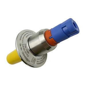 Sensor de Conductividad Digital E+h Original y Nuevo, Memosens Cls16e - Product Image 3